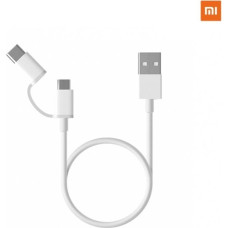 Xiaomi Mi USB Type-C Cable 100cm white