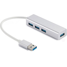 Sandberg 333-88 USB 3.0 Hub 4 Ports