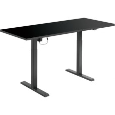 White Shark Gaming Desk Dark Force