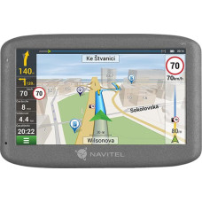 Navitel E501