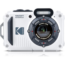 Kodak WPZ2 white