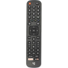 Sbox RC-01405 Remote Control for Hisense TVs