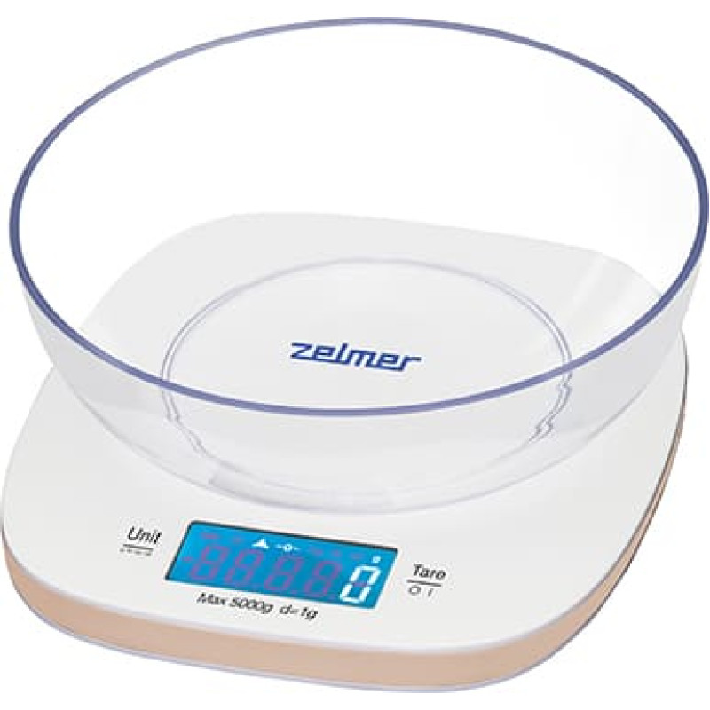 Zelmer ZKS1451 Ivory