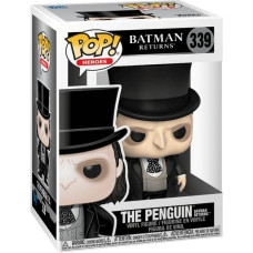 Funko POP! Vinilinė figūrėlė: DC - Penguin