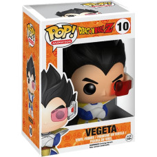 Funko POP! Vinilinė figūrėlė: Dragon Ball Z - Vegeta