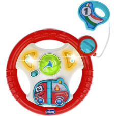 Chicco 176434 INTERACTIVE TODDLER STEERING WHEEL