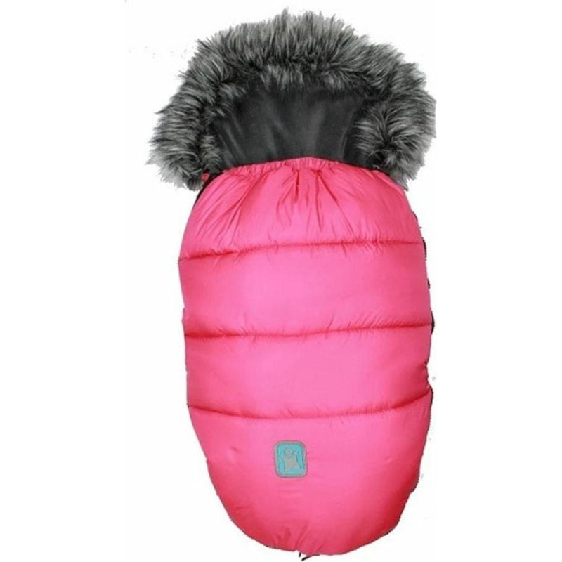 Minikid Sleeping Bag Bee Dynamic