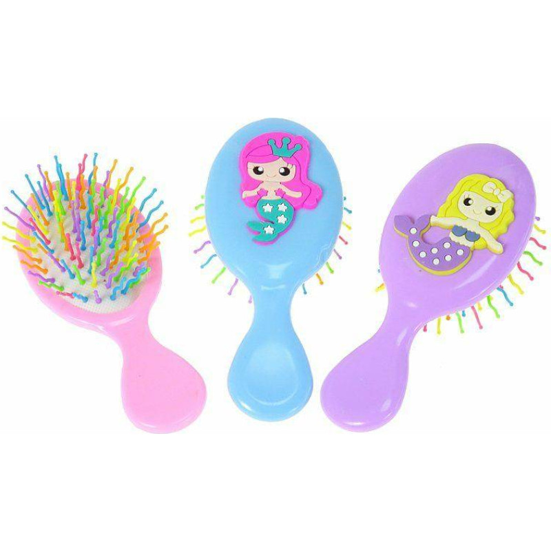 HIPO vaikų plaukų šepetys (556140)