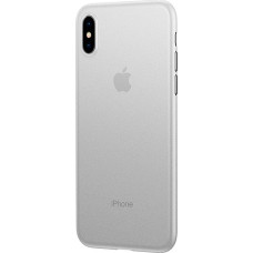 Devia ultrathin Naked case(PP) iPhone XS Max (6.5) clear