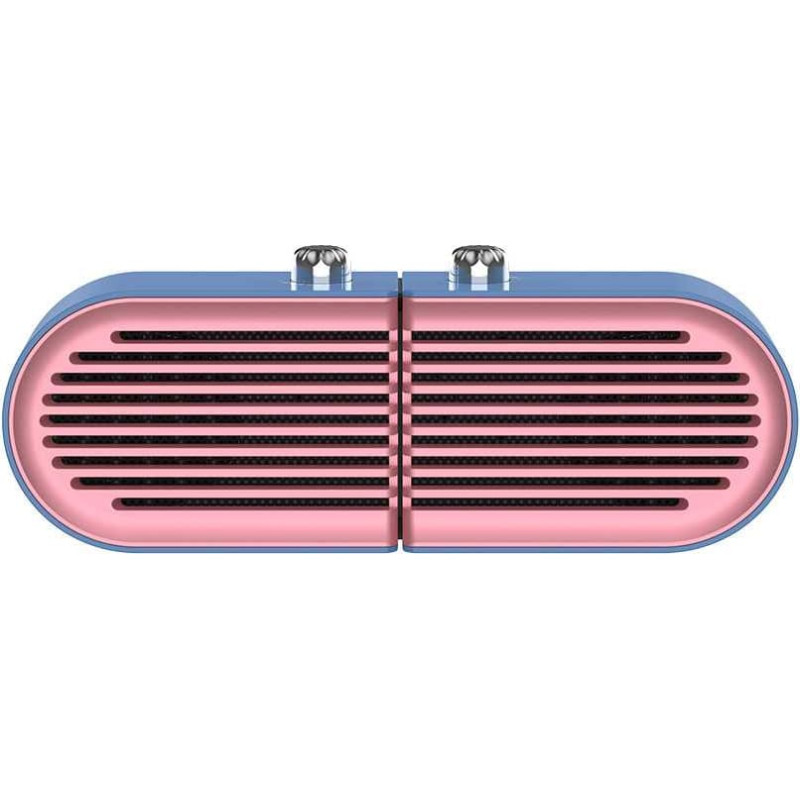 Devia Wind Series Speaker Blue