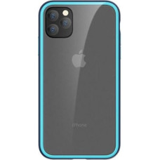 Comma Joy elegant anti-shock case iPhone 11 Pro blue