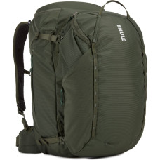 Thule 3727 Landmark 60L Uni Backpacking Pack Dark Forest