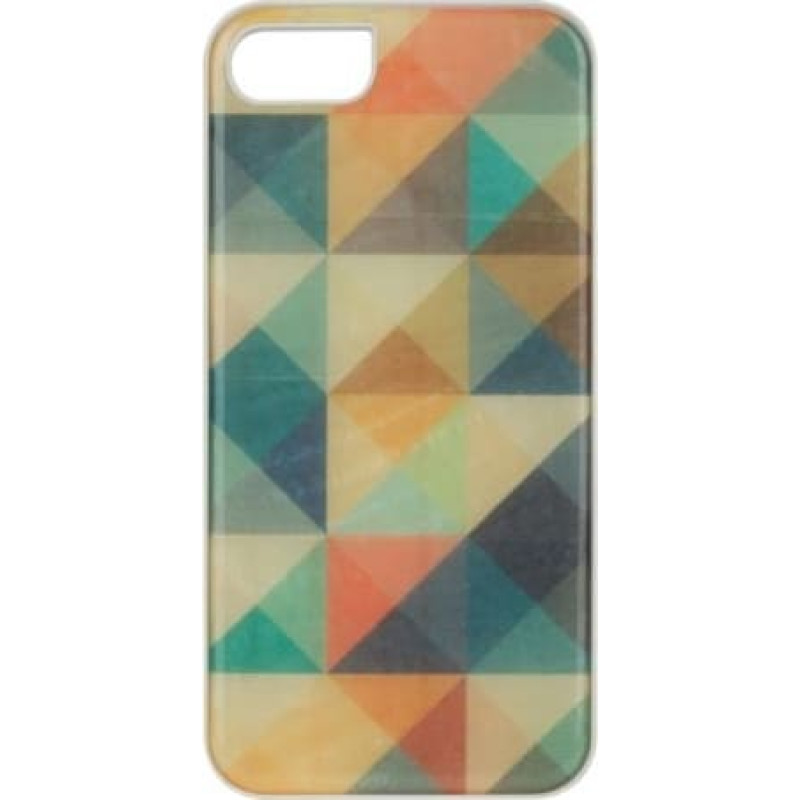 Ikins case for Apple iPhone 8/7 mosaic white