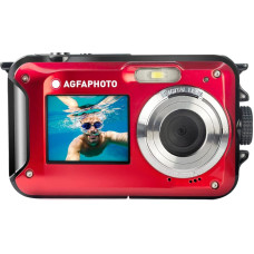 Agfaphoto AGFA WP8000 Red