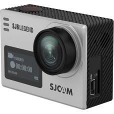 Sjcam SJ6 Legend Silver