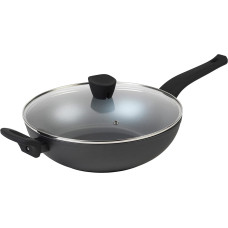 Russell Hobbs RH01709EU Pearlised wok 28cm