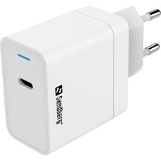 Sandberg 441-48 USB-C AC Charger PD65W EU