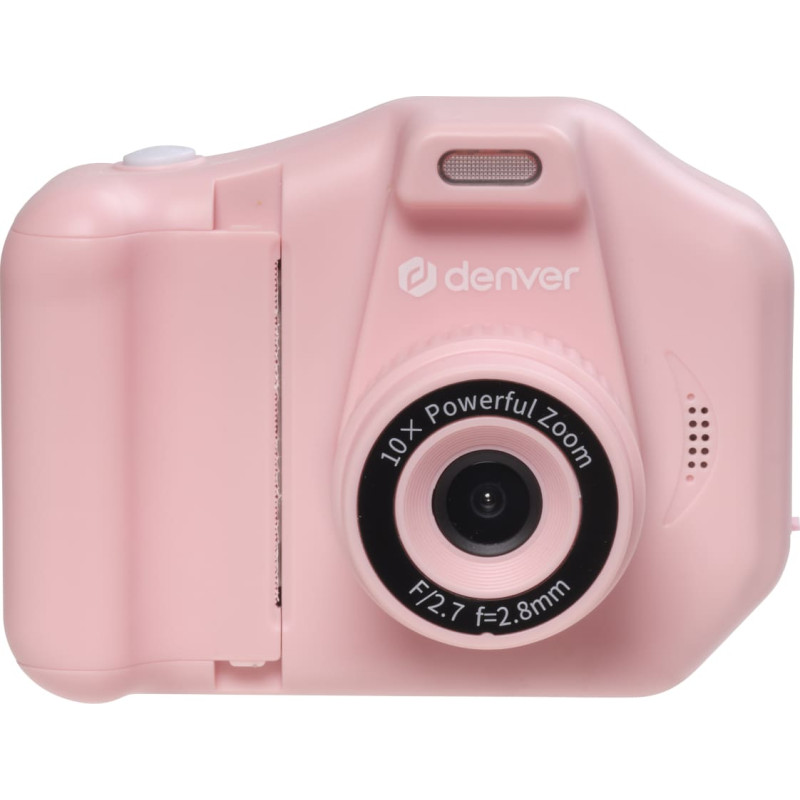 Denver KPC-1370 Pink