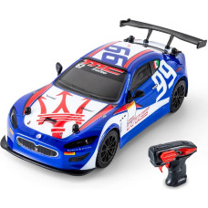 Puldiauto Maserati GT3 2012 1:24