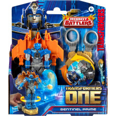 Transformers MV8 Figūrėlė „Battling robots“, 11,5 cm