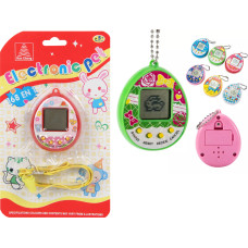 GRA WYHODUJ ZWIERZĄTKO TAMAGOTCHI