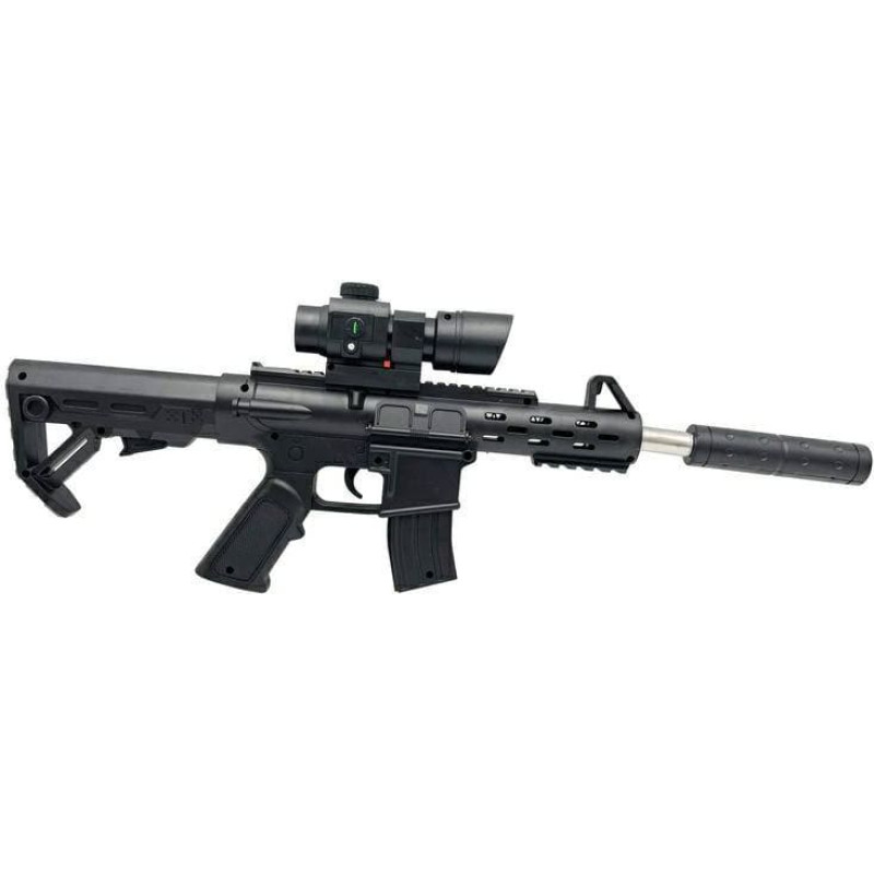 Minikid Imitation weapen - 68103 - A173 - RIFLE