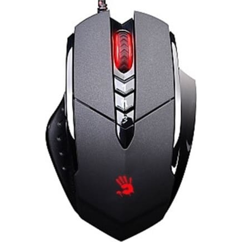 A4Tech 43940 Bloody V7m black