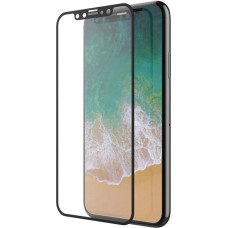 Devia Van Entire View Anti-glare Tempered Glass iPhone XS Max (6.5) black