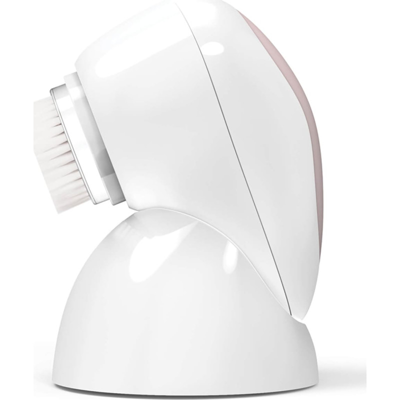 Homedics FAC-600-EU Compact Cleasing Brush