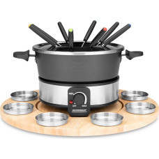 Gastroback 42566 Fondue Set