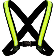 Easypix StreetGlow LED Vest L/XL 65001