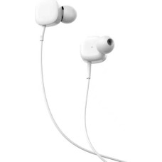 Tellur Basic Sigma Wired In-Ear headphones White