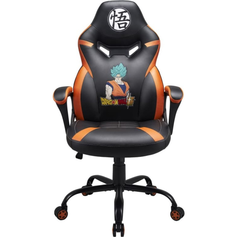 Subsonic Junior Gaming Seat Dragon Ball Super