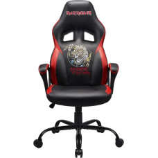 Subsonic Original Gaming Seat Iron Maiden