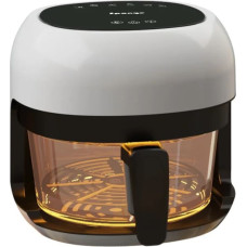 Sponge Air Fryer Glass 4L