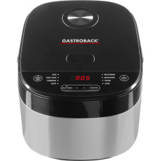 Gastroback 42527 Design Multicook Pro