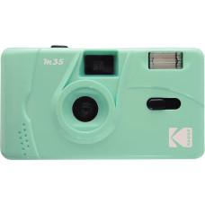 Kodak M35 Mint Green