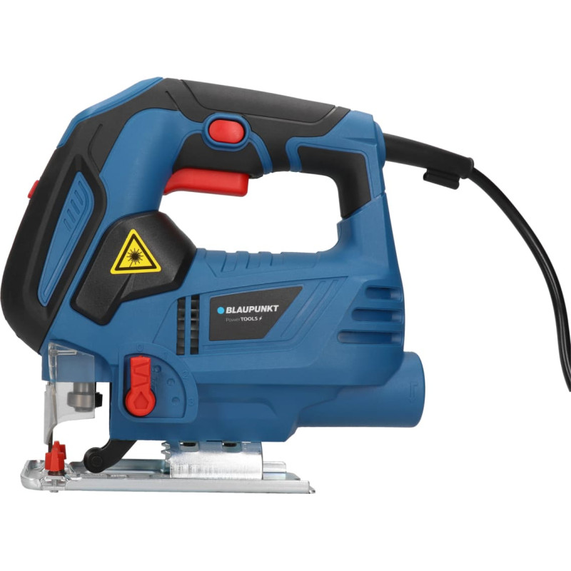 Blaupunkt JS5010 Jigsaw 1400W