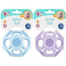 Minikid 541640 BAM KULA GUMOWA PASTELE