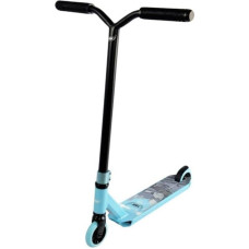 Flyby Trikitõukeratas FLYBY Lite V2 Complete Pro Scooter Black/Blue