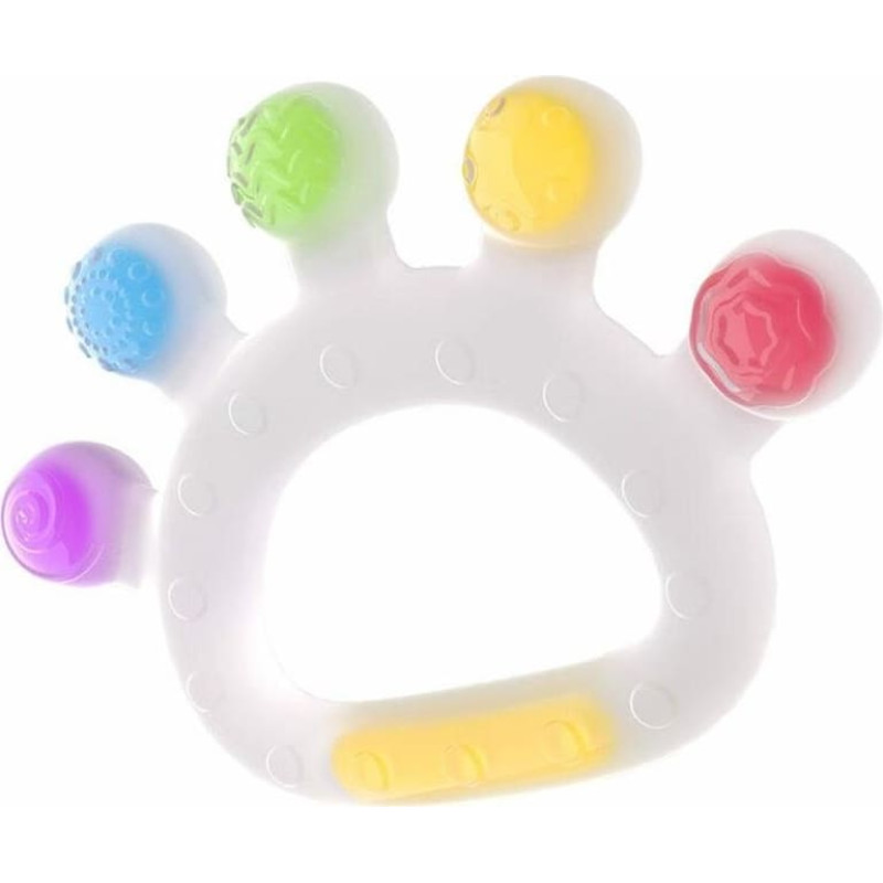 Minikid GG 58411 Teether - CROWN