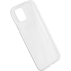 Hama 00187385 iPhone 11 Crystal Clear Cover Ttransparent