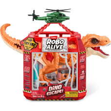 Roboalive Rinkinys „Dino Escape“