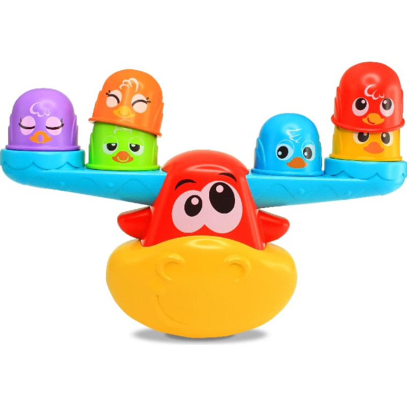 Dumel DD 45530 Balansujący Łoś