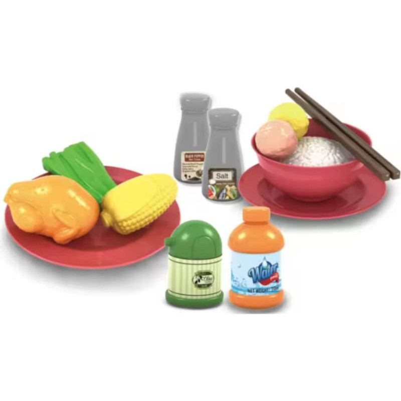 Woopie 50902 Zestaw kuchenny pomocnik kucharza