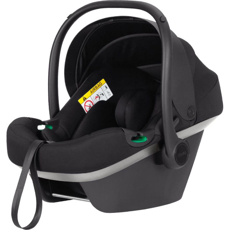 Carrello Baby Baby car seat Carrello Nova CRL-16101 Grey Line