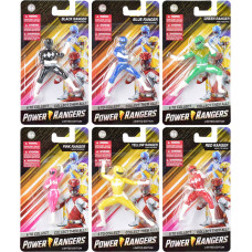 Figuur Power Ranger Mini