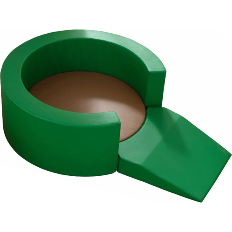 Masterkidz Kącik Zabaw Owal