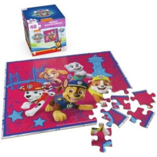 Spinmaster Games puzle 