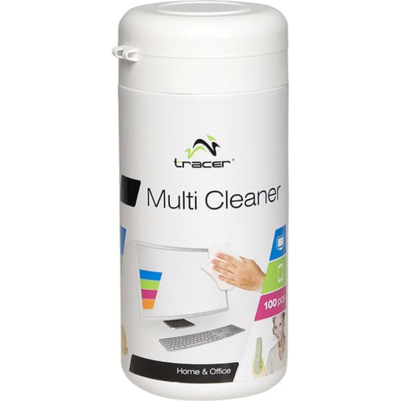Tracer 42098 Multi Cleaner tissues 100pcs